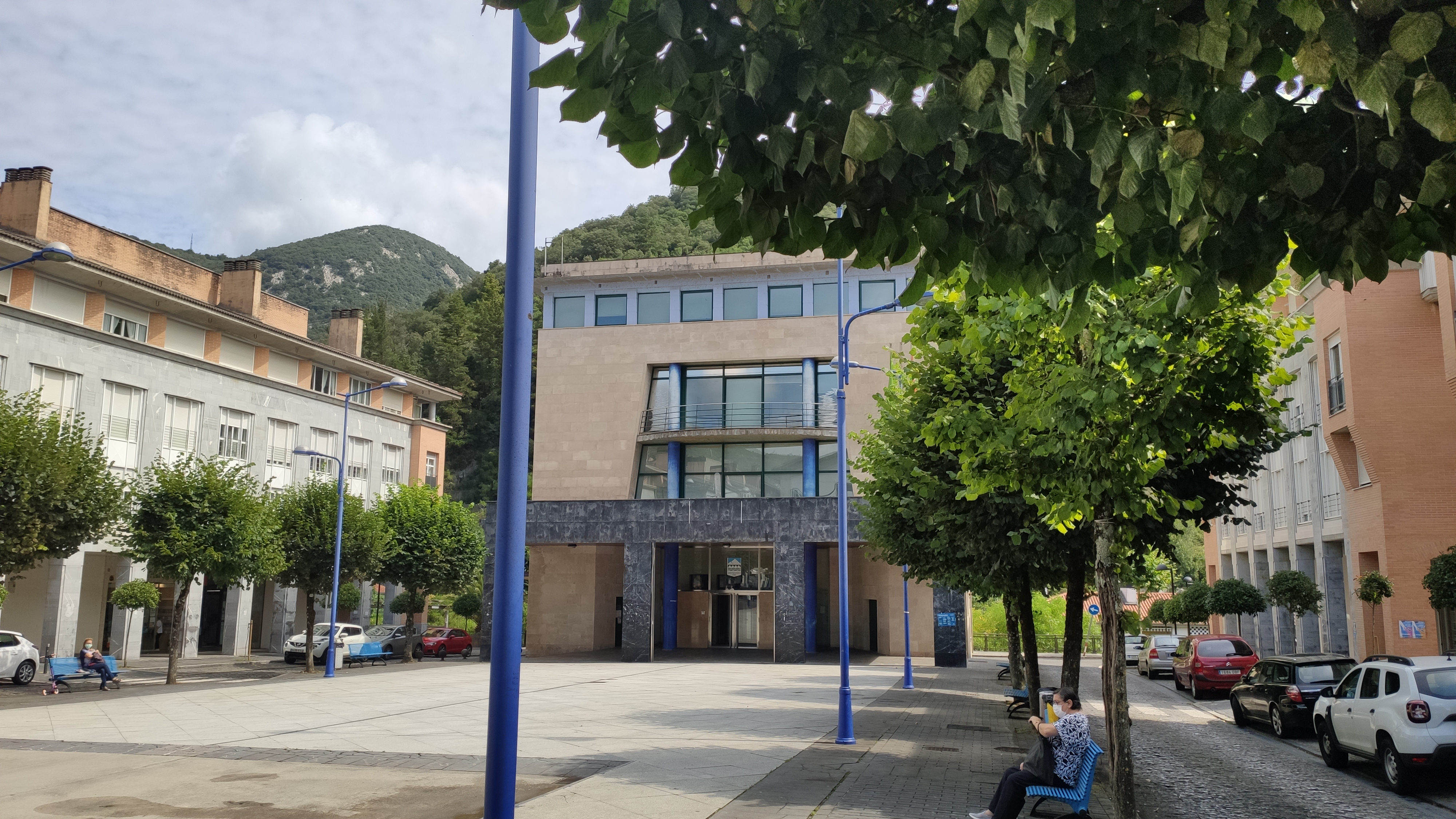 Mendaroko Udalak zehaztu du 2023-27 legealdirako antolaketa eredua